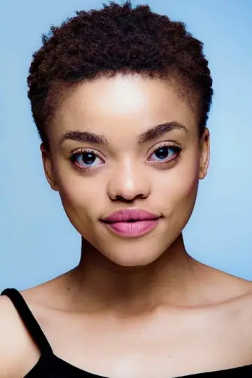 Zdjęcie Makgotso M #24978