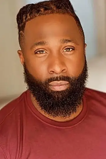 Zdjęcie Donald Brumfield Jr. #245501