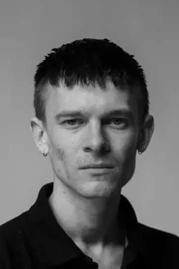 Zdjęcie Erik Svedberg-Zelman #130620