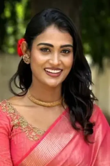Zdjęcie Poornima Ravi #137944