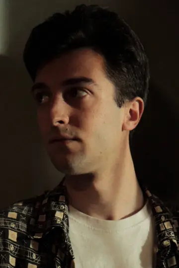 Zdjęcie Alejandro Moreno