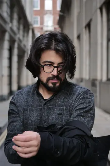 Zdjęcie  (Abdullah Harun İlhan) #506004