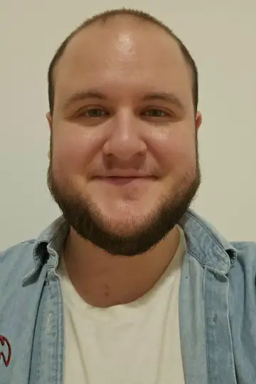 Zdjęcie Jay Allegretti