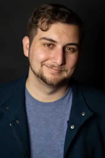 Zdjęcie Alejandro Saab #16515