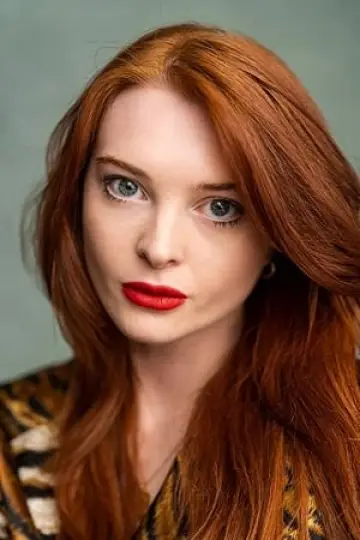 Zdjęcie May Kelly #5114