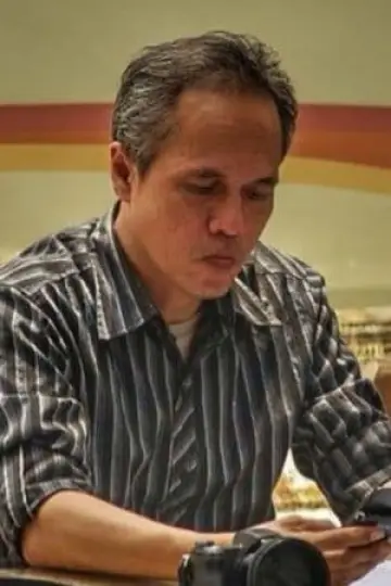 Zdjęcie Bambang Paningron #138841