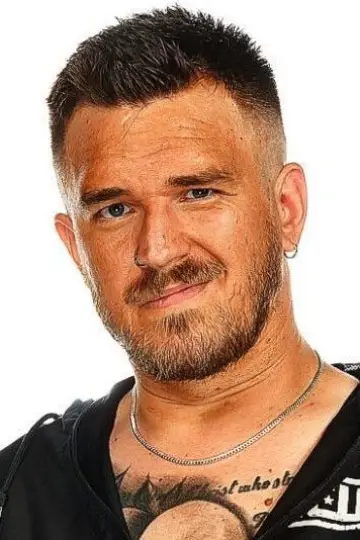 Zdjęcie  (Brandon Kirk) #355458