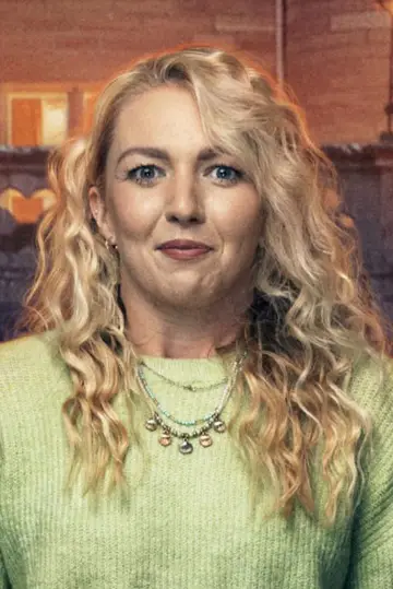 Zdjęcie Madelyn Smedley