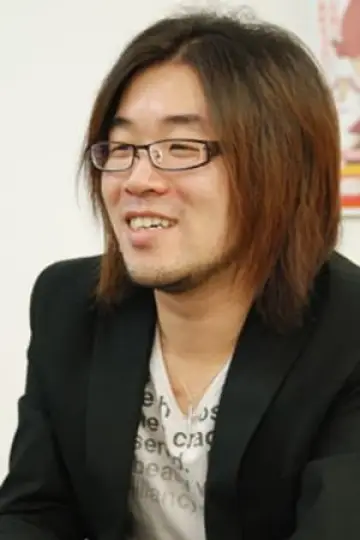 Zdjęcie Hajato Kaneko #256361