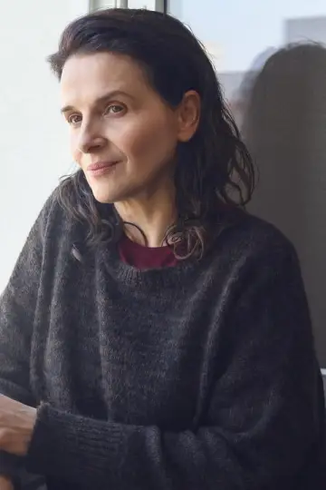Zdjęcie Louise Pociecka #129498