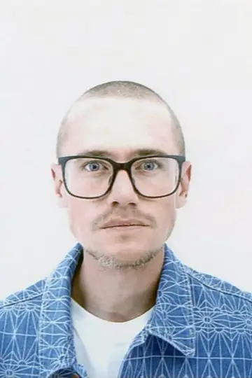 Zdjęcie Patrick Franklin #139682
