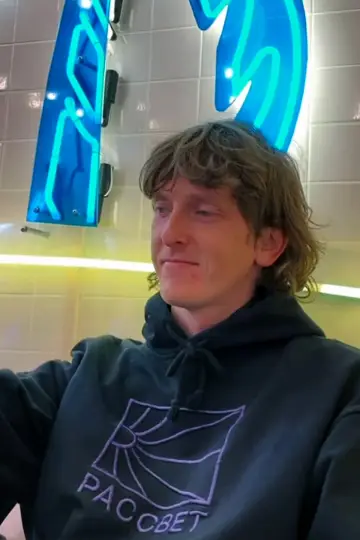 Zdjęcie Trevor Dare #139031