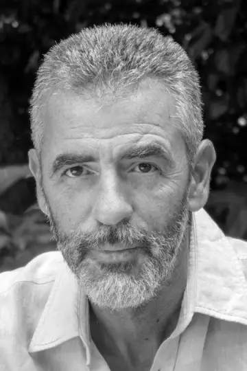 Zdjęcie Nikos Panayotopoulos