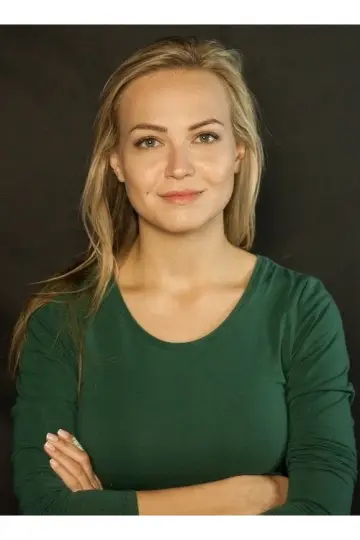 Zdjęcie Darya Egorkina