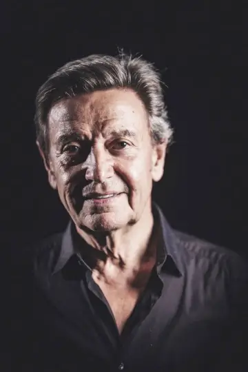 Zdjęcie Willi Sommers