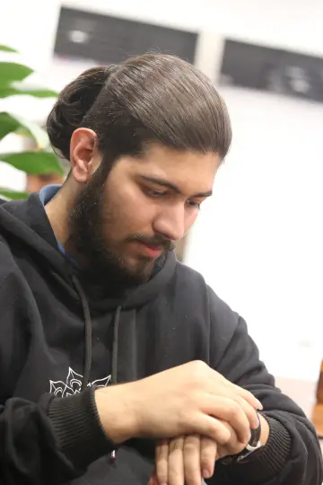 Zdjęcie  (Mohammad Yaromtaghloo) #421353