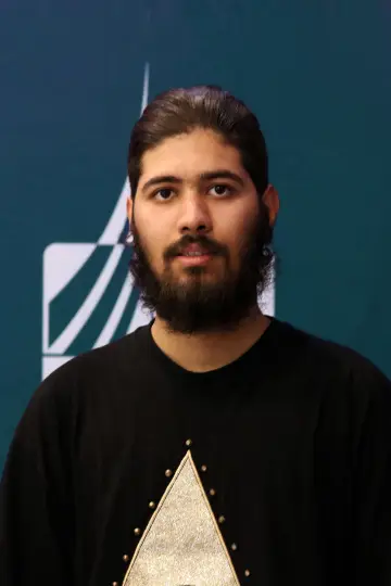 Zdjęcie  (Mohammad Yaromtaghloo) #421354