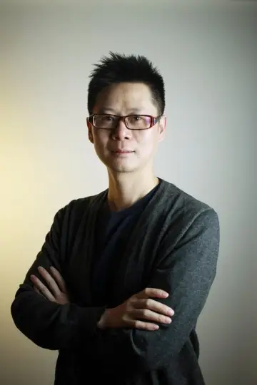 Zdjęcie Liu Wenzhang #111210