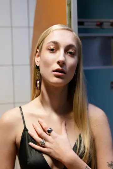 Zdjęcie  (Stien den Hollander) #308251