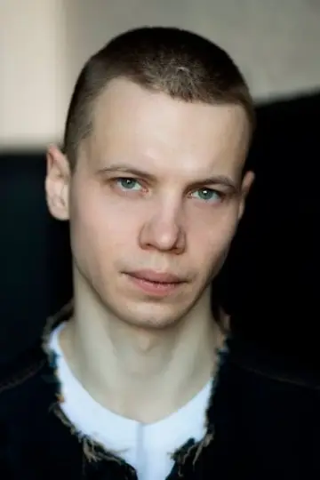 Zdjęcie Anton Artemyev #373307