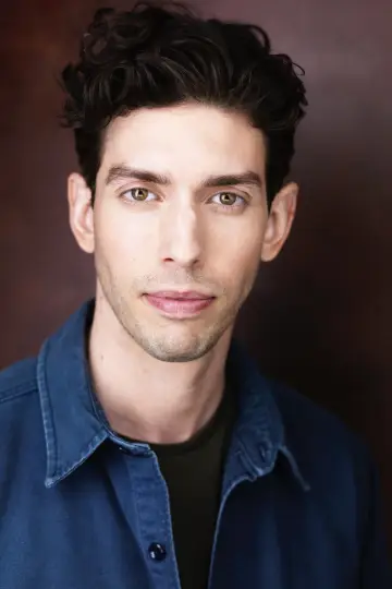 Zdjęcie Bart Elliott