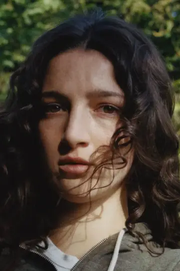 Zdjęcie Maisy Taylor
