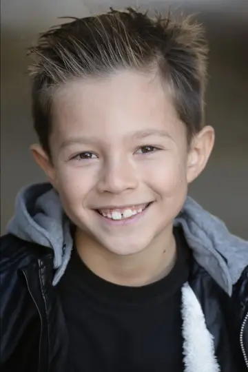 Zdjęcie Brandon James Cienfuegos #94775