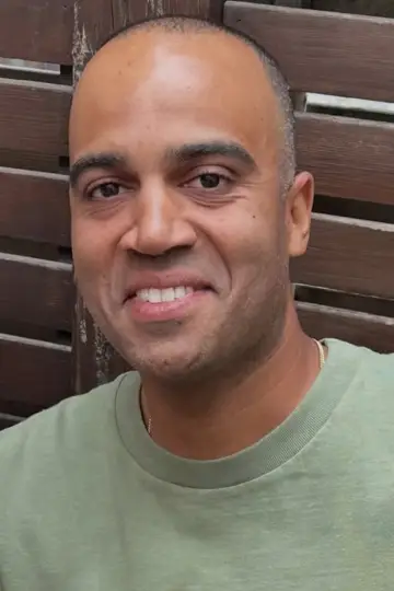Zdjęcie Cephas Benson