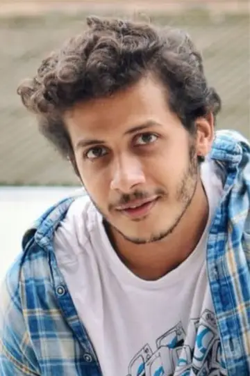 Zdjęcie Shiva Hariharan #355699