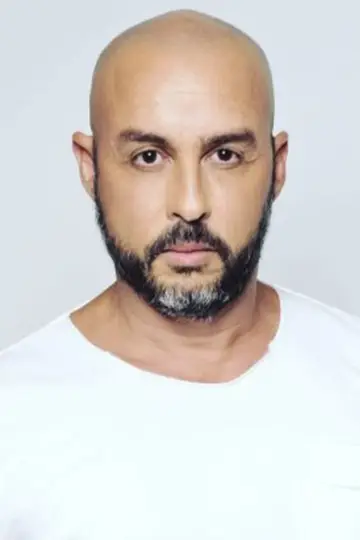 Zdjęcie Gilbert Magalhães #544617