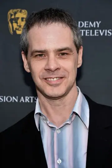 Zdjęcie Grant Kirkhope #107729