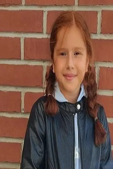 Zdjęcie Gülizar Nisa Uray #127350