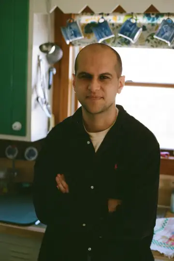 Zdjęcie Ian Faria #404533
