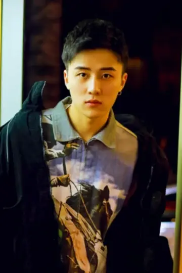 Zdjęcie  (Liu Yilong) #291320