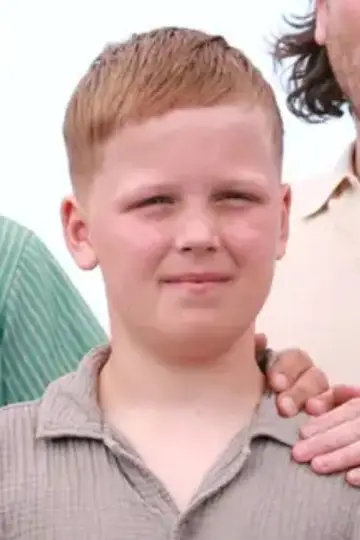 Zdjęcie Þorgils Hlynsson