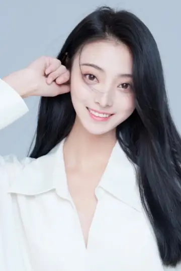Zdjęcie Zhang Xintong #135384