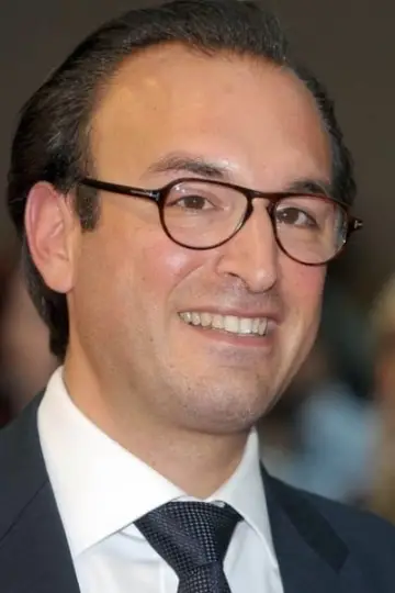 Zdjęcie Fabrice Gianfermi #70569