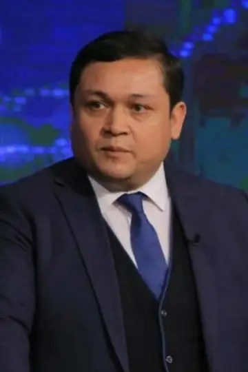Zdjęcie Jahongir Ahmedow #450891