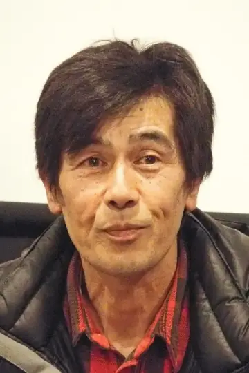 Zdjęcie Kenji Suzuki #336878