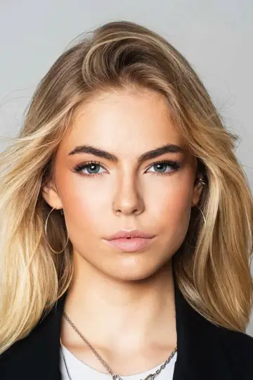 Zdjęcie Klara Hrvanović