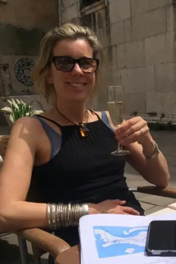Zdjęcie Klea van der Gryn (Cléa van der Grijn) #299367