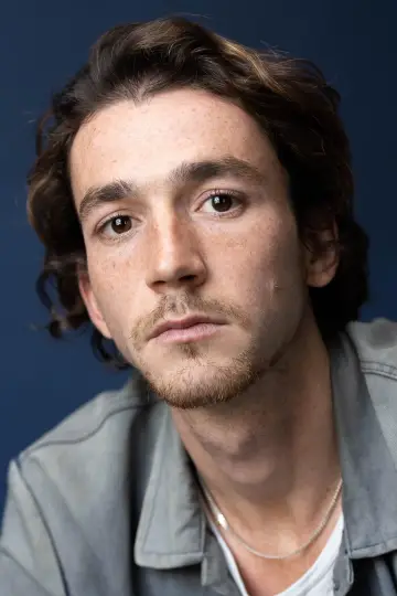 Zdjęcie Rory Alexander #137561