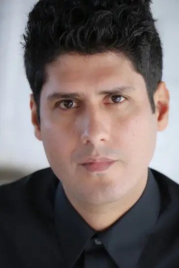 Zdjęcie Ricardo Vargas #35103