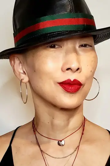 Zdjęcie Sophia Chang #96073
