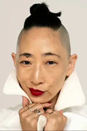 Zdjęcie Sophia Chang #96074