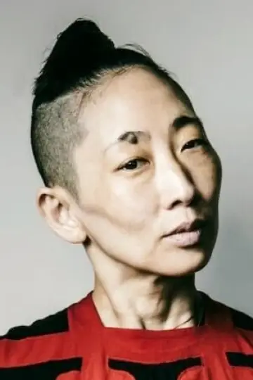 Zdjęcie Sophia Chang #96075