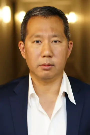 Zdjęcie Elbert Kim #34679
