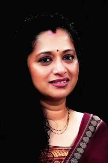 Zdjęcie  (Anitha Chowdary) #370794