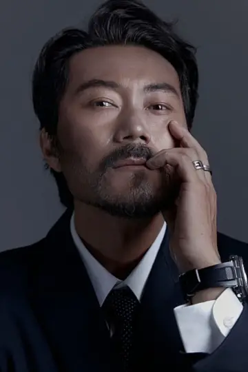 Zdjęcie Zhong Lei #158008