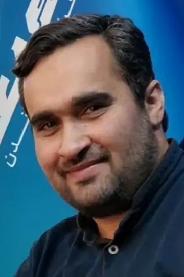 Zdjęcie  (Hossein Darabi) #395437